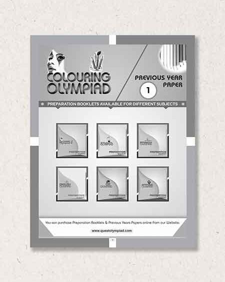 Colouring Class 1
