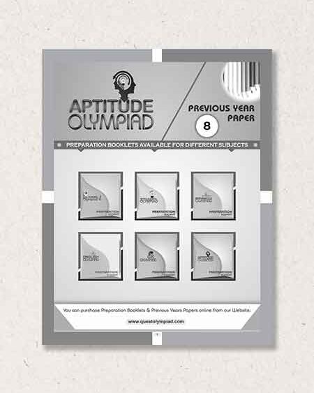Aptitude Class 8