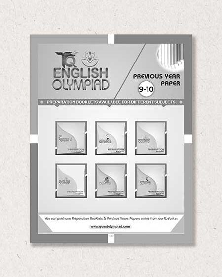 English Class 9-10